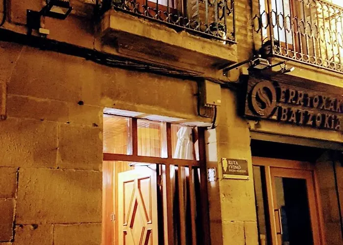 La Casa De Begona