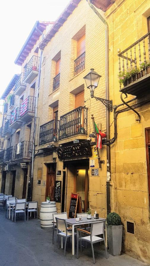 La Casa De Begona Apartment