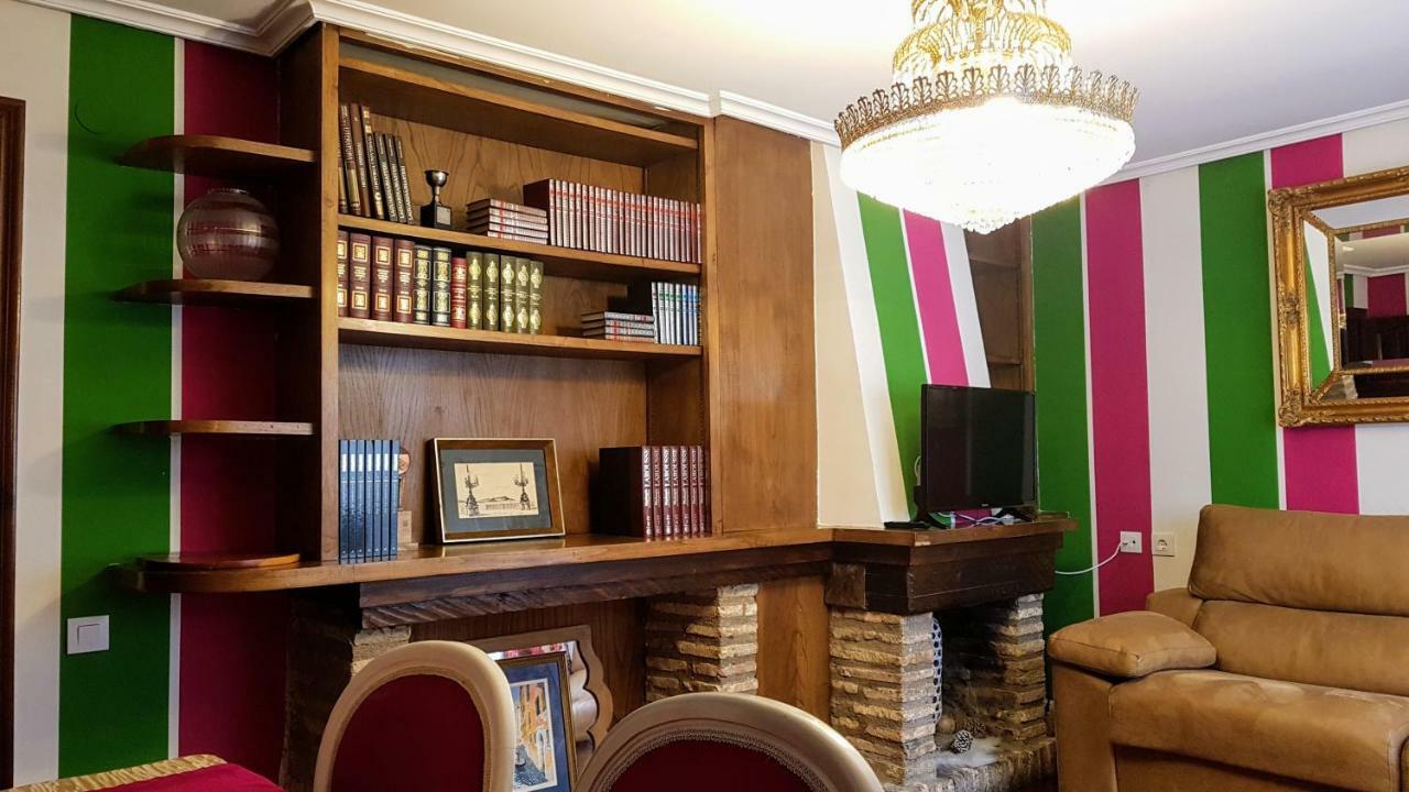 La Casa De Begona *